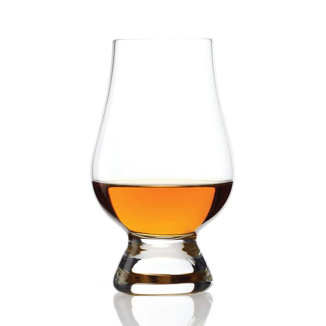 Glencairn Whiskey Glass