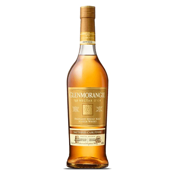 Glenmorangie Nectar D'Or 750ml
