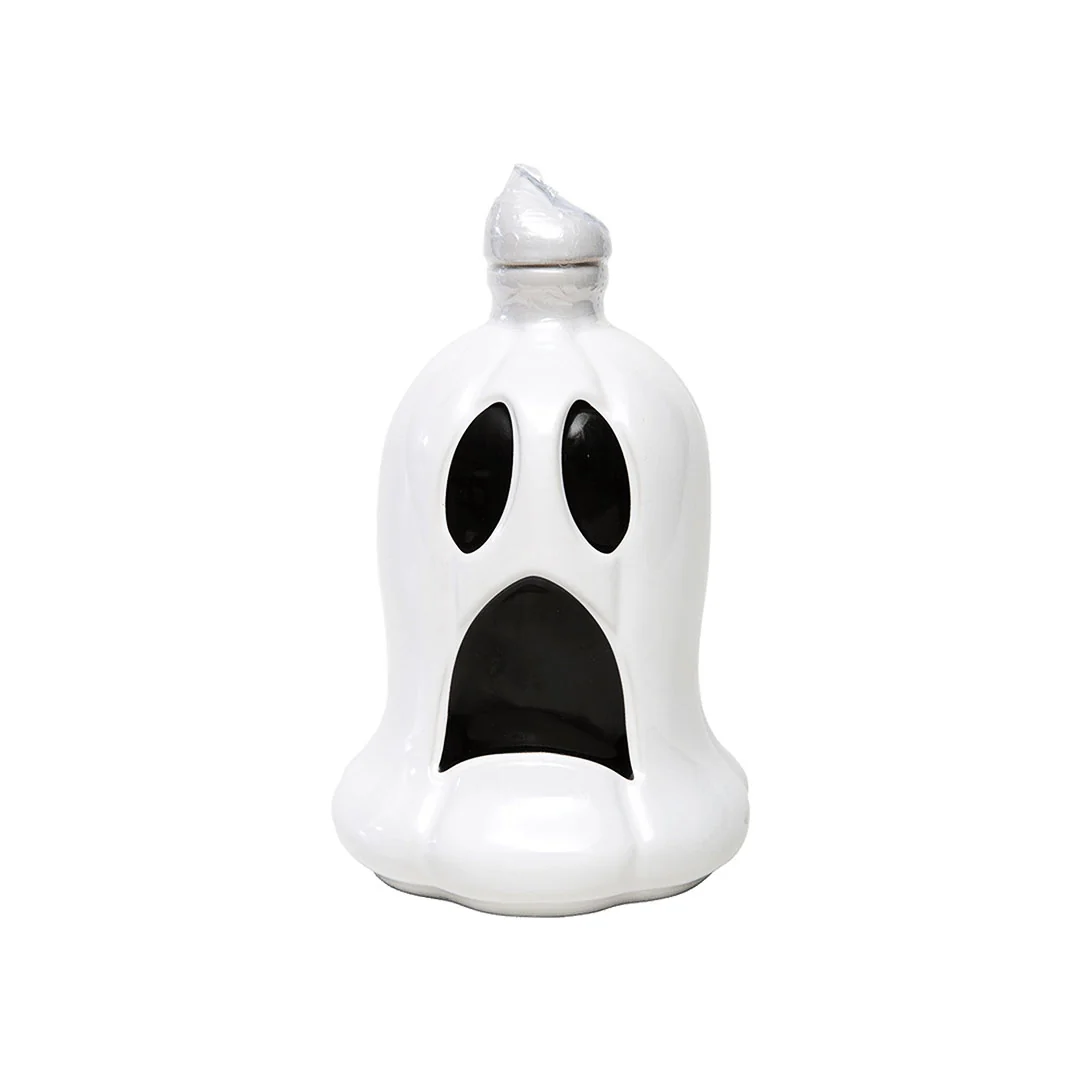 Gran Agave Ghost Edition Reposado 750ml