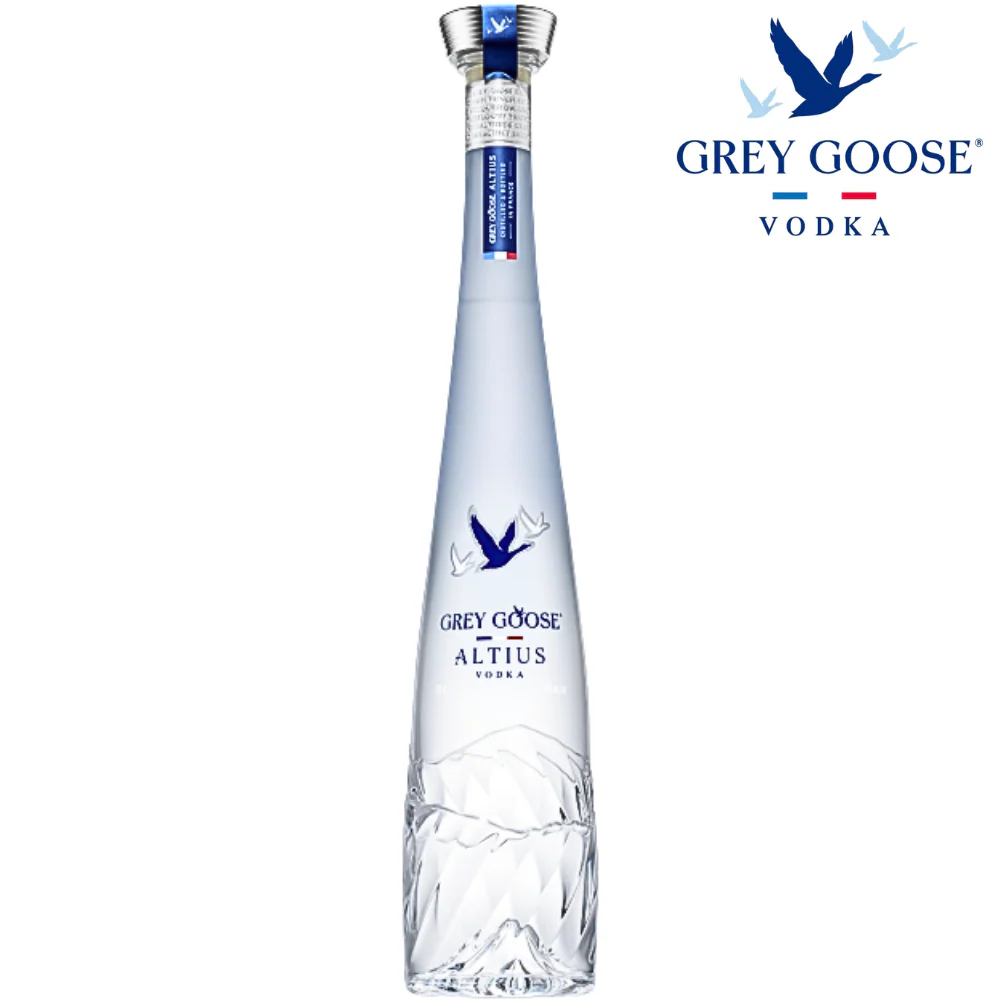 Grey Goose Altius Vodka