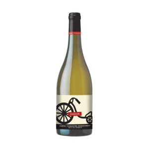 Harken Barrel Fermented California Chardonnay 750ml
