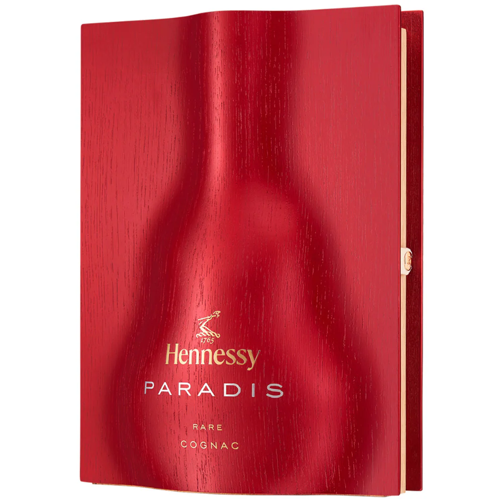 Hennessy Paradis Rare Cognac Lunar New Year 2025 Edition - Image 2