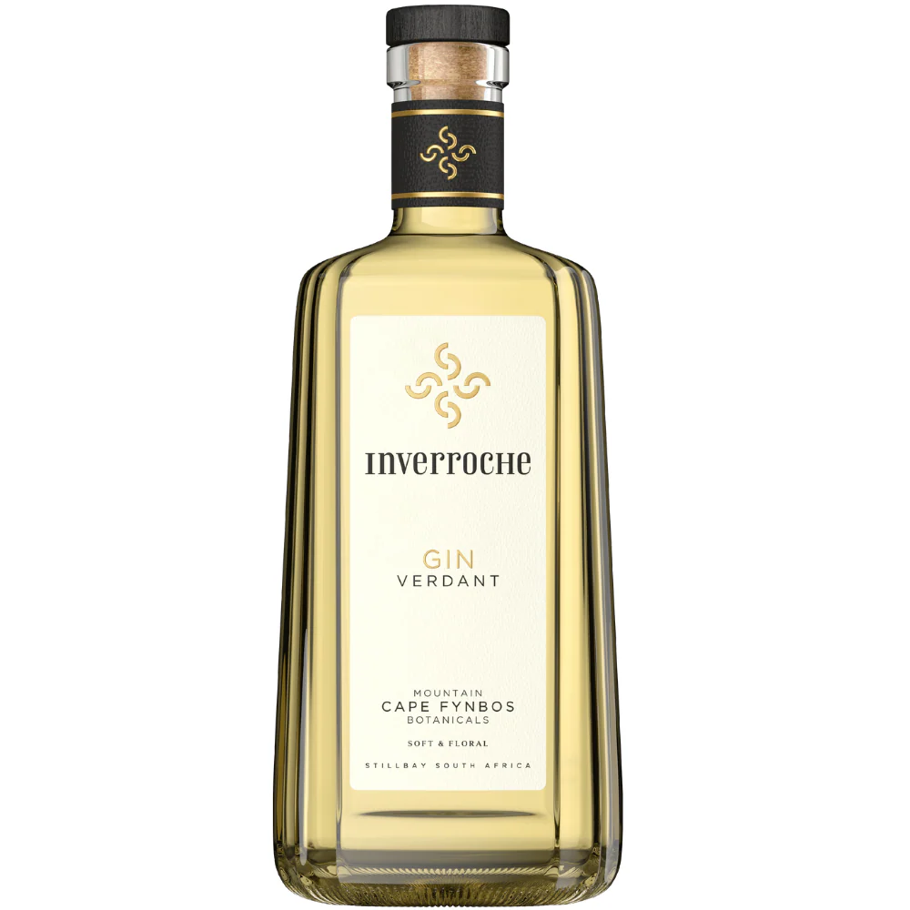 Inverroche Verdant Gin