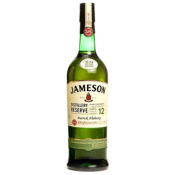 Jameson 12 Year 750ml