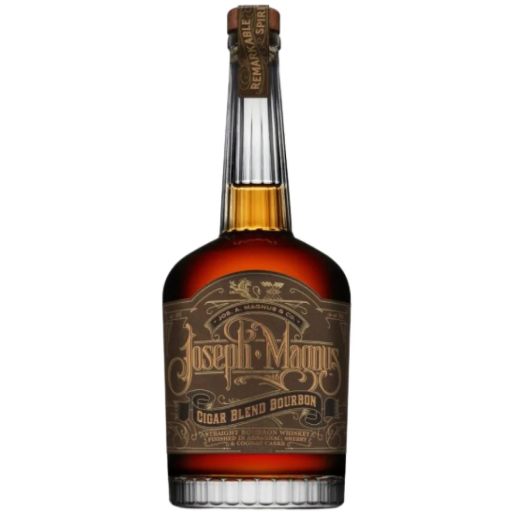 Joseph Magnus Cigar Blend