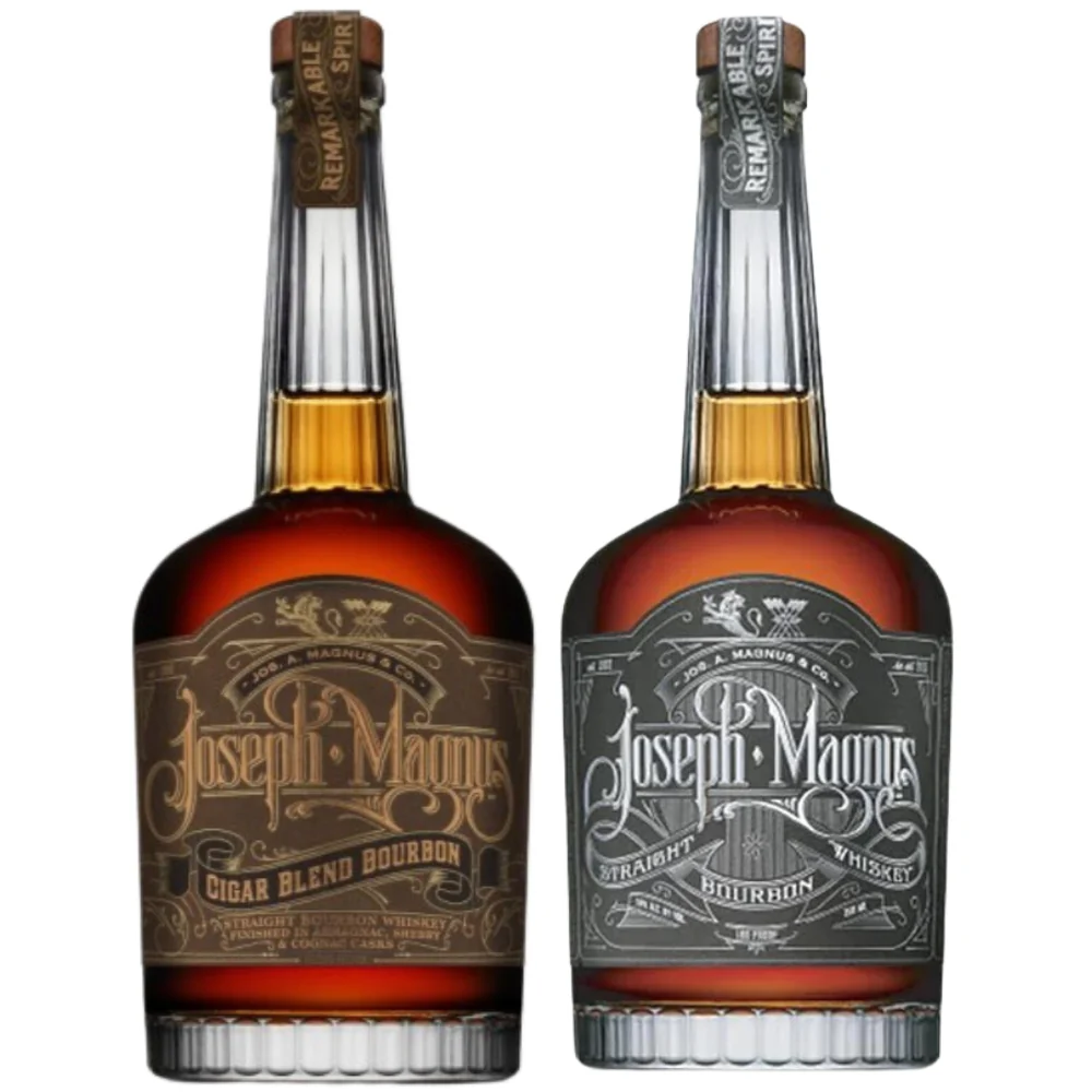 Joseph Magnus Cigar Blend Bundle