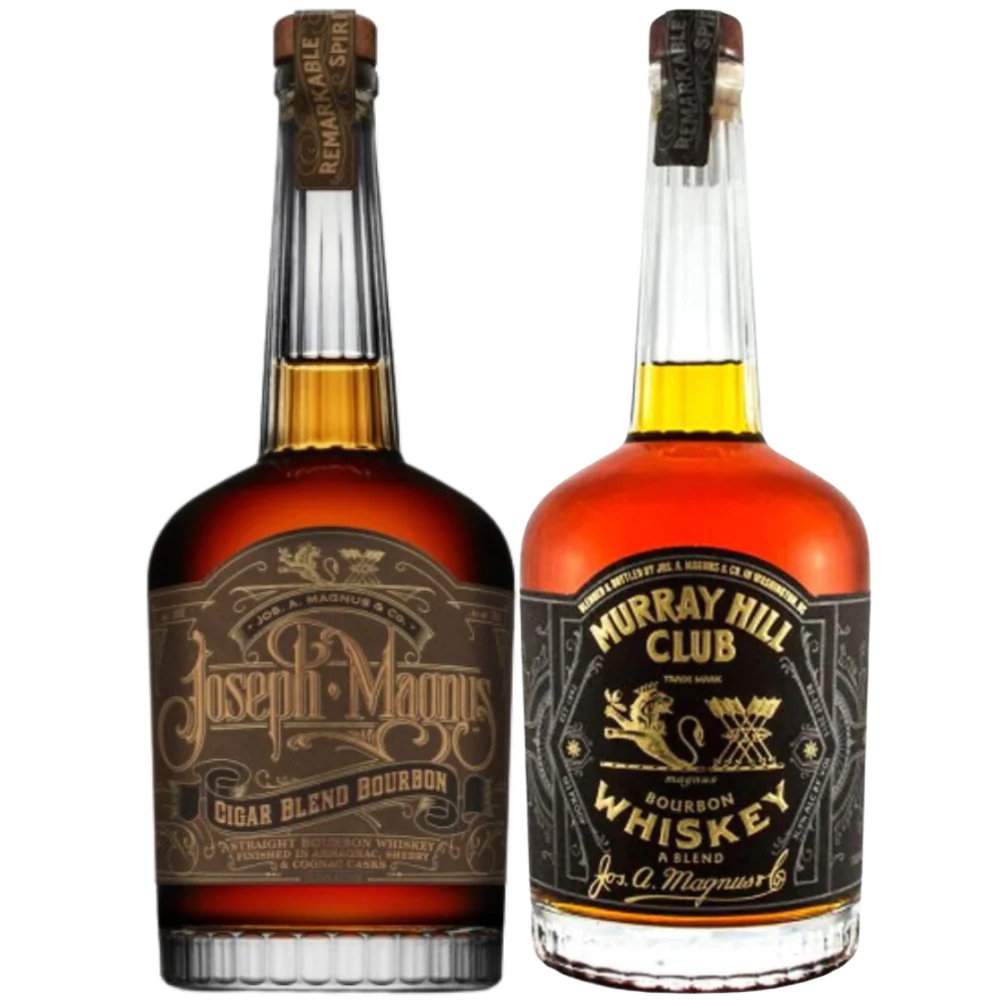 Joseph Magnus Cigar Blend Premium Bundle
