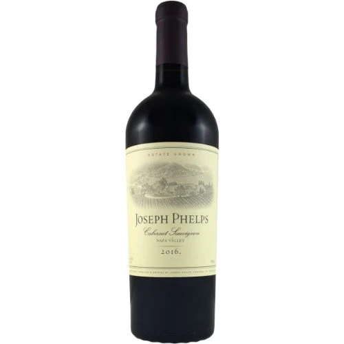 Joseph Phelps Cabernet Sauvignon