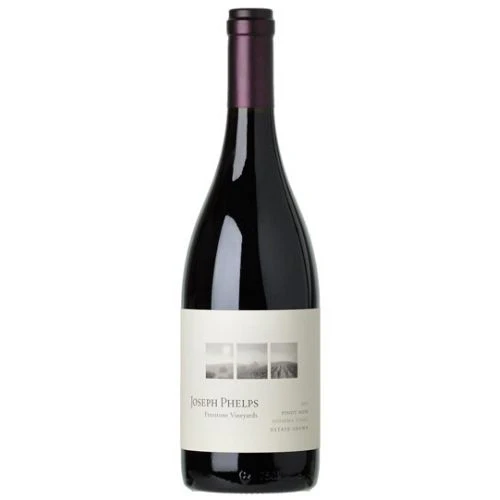 Joseph Phelps Pinot Noir Freestone 2019 750ml