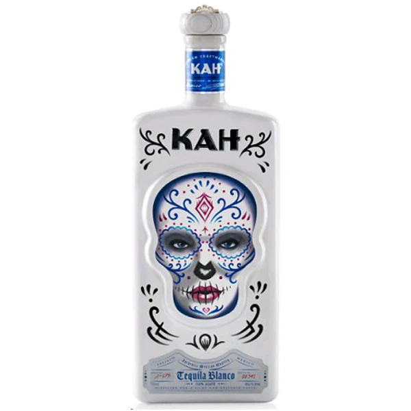 Kah Blanco Tequila 750ml