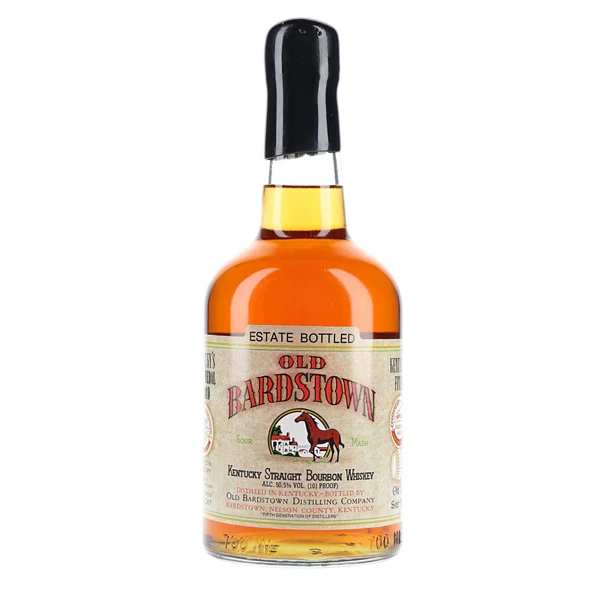 Kentucky Old Bardstown Estate 101 Proof 750ml