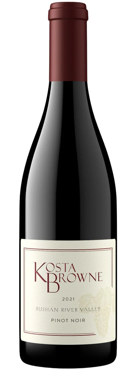 Kosta Browne Russian River Pinot Noir