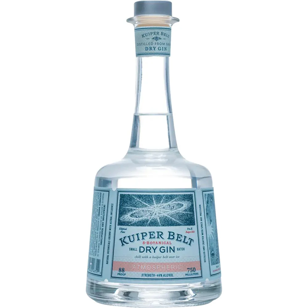 Kuiper Belt Gin