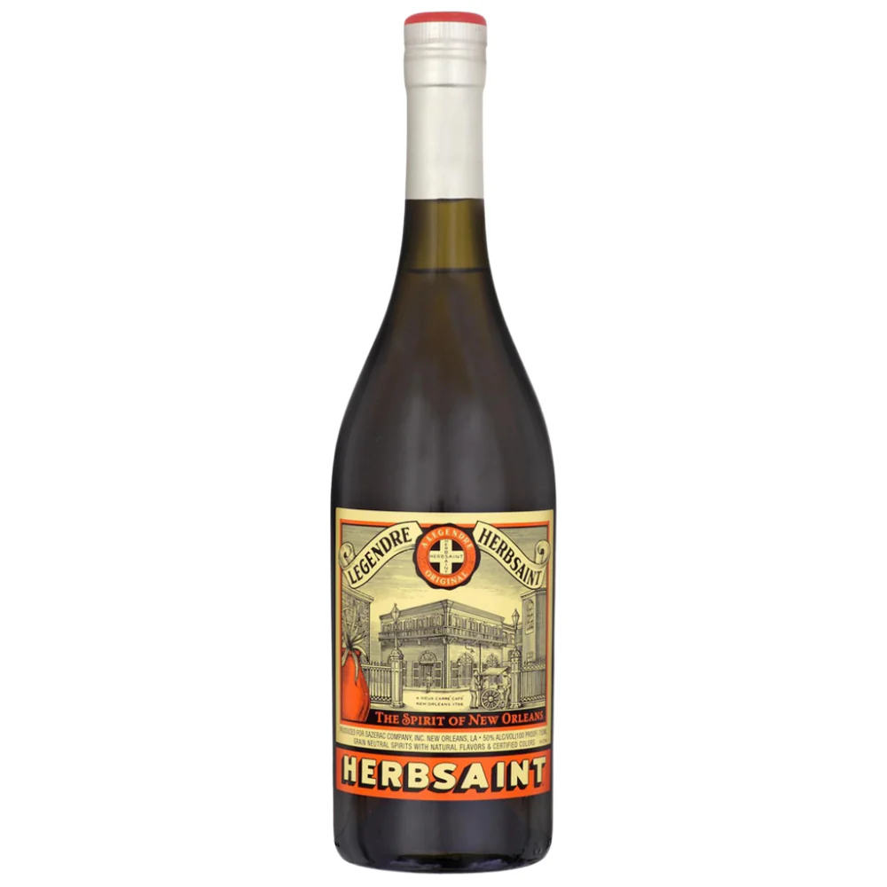 Legendre Herbsaint Liqueur
