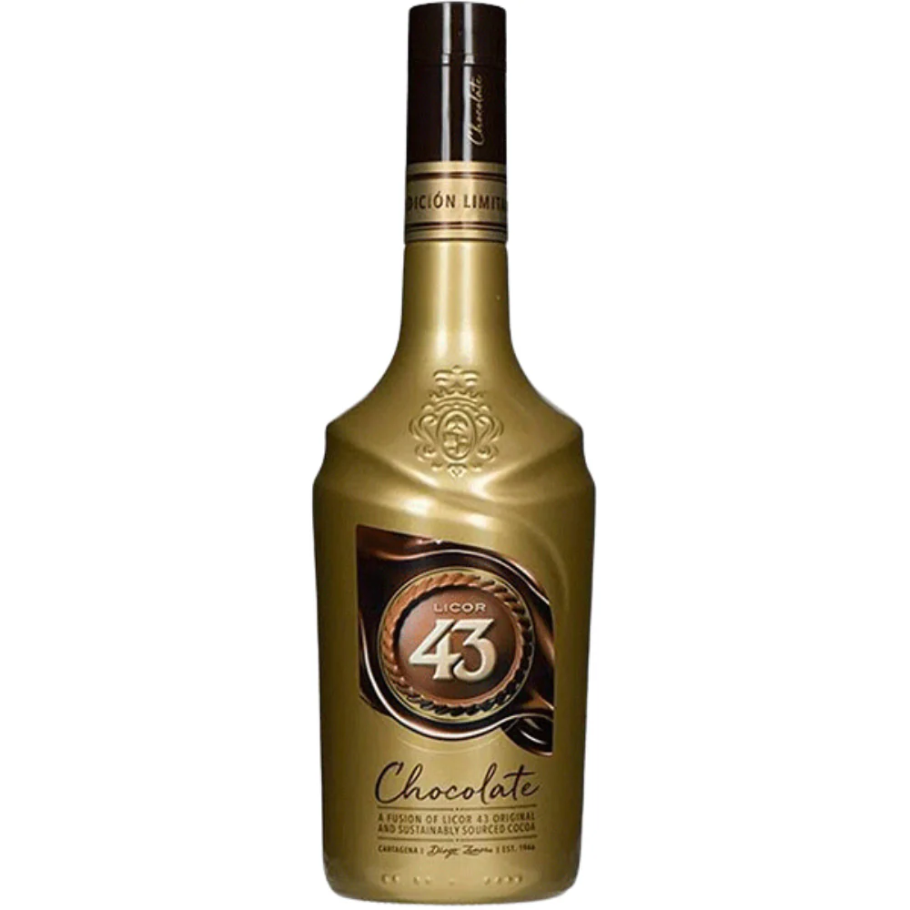 Licor 43 Chocolate Liqueur