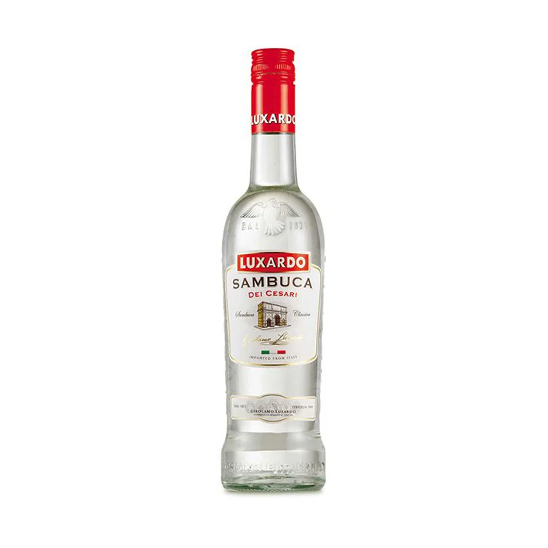Luxardo Sambuca De Cesari 750ml
