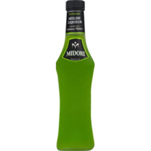 Midori Melon Liqueur 750ml