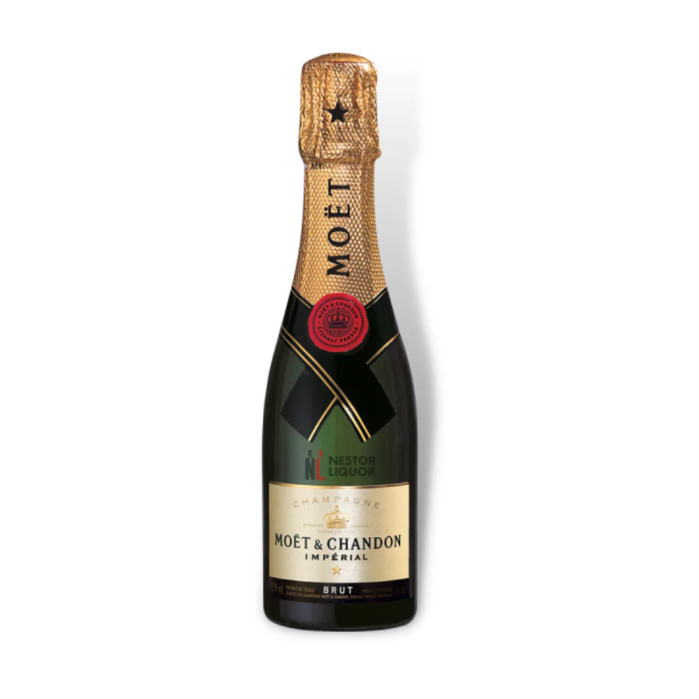 Moet & Chandon Brut Imperial 187ml