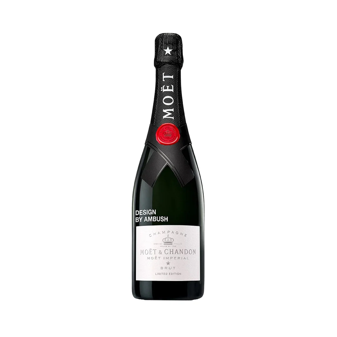Moët & Chandon Imperial Brut Limited Edition x Yoon Ahn 750ml