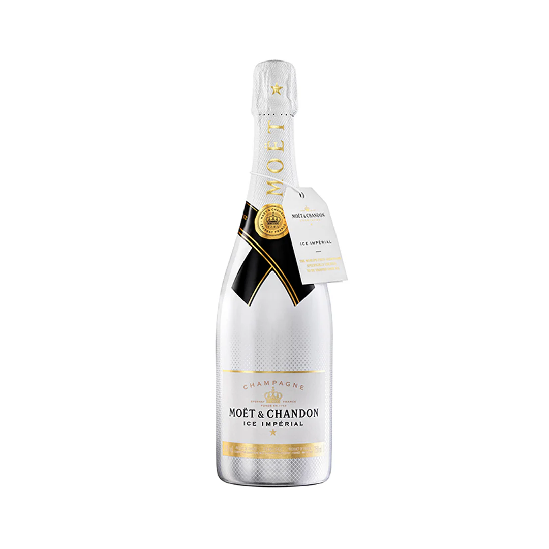 Moet Imperial Ice Necker 750ml