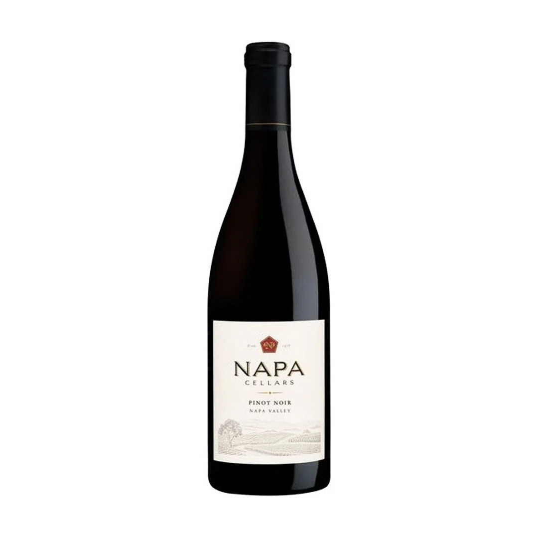 Napa Cellars Napa Valley Pinot Noir 750ml