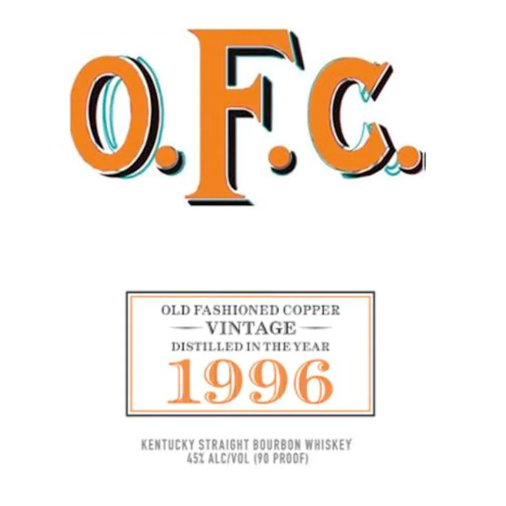 O.F.C Bourbon 1996 - Image 2
