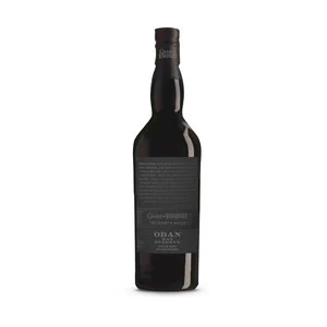 Oban Bay Reserve Game Of Thrones The Night's Watch 750ml