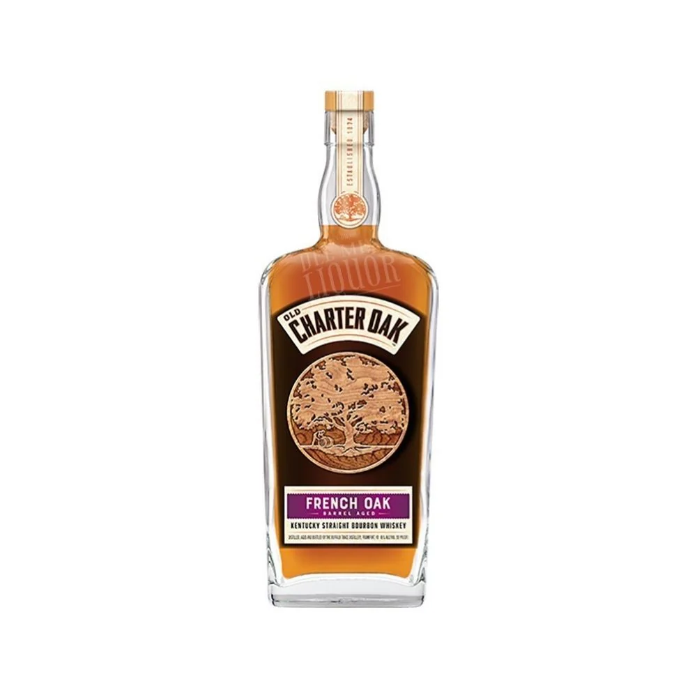 Old Charter French Oak 750ml