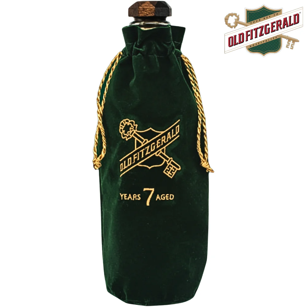 Old Fitzgerald 7 Year Old Bottled-In-Bond Fall 2018 - Image 2