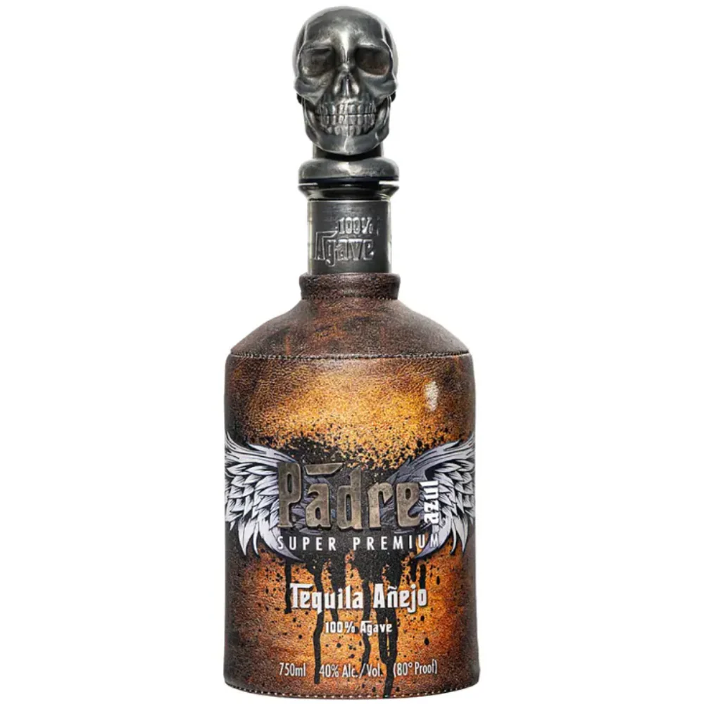 Padre Azul Anejo Tequila