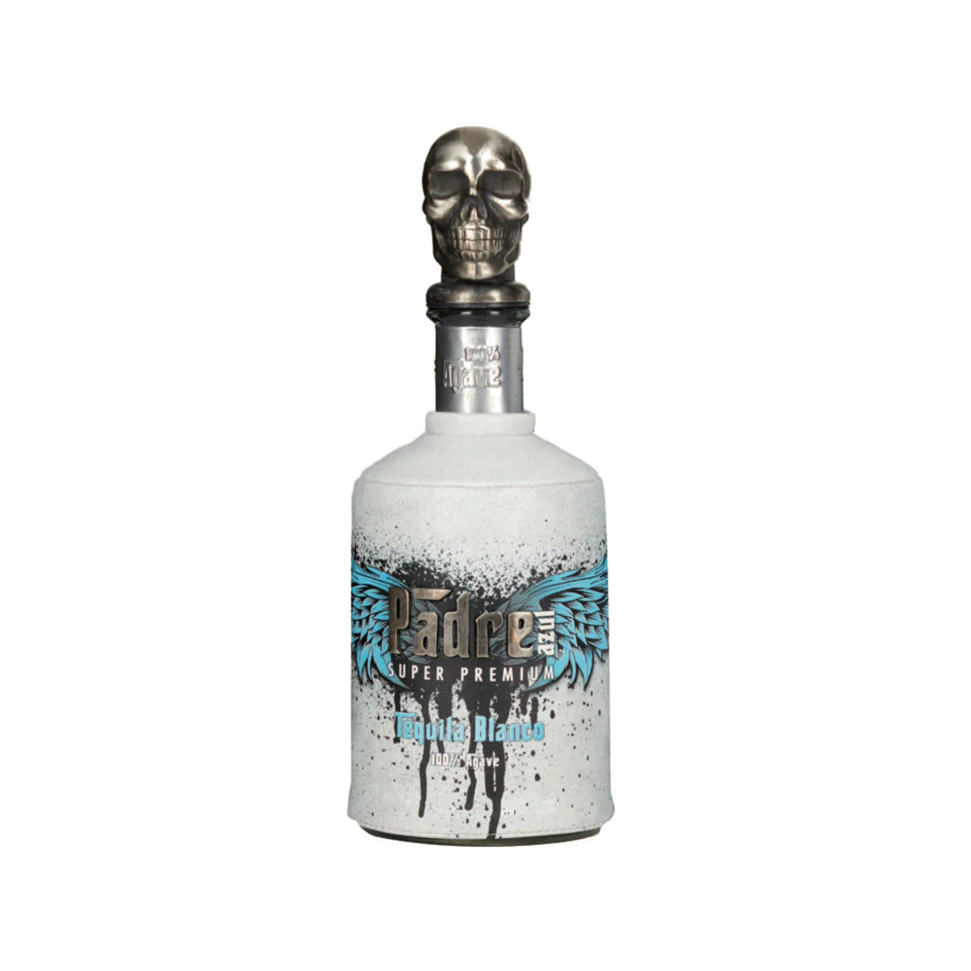 Padre Azul Silver Tequila 750ml