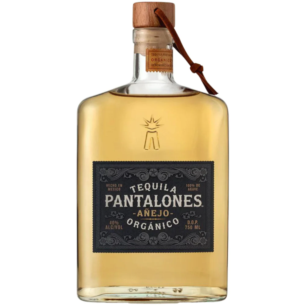 Pantalones Anejo Tequila