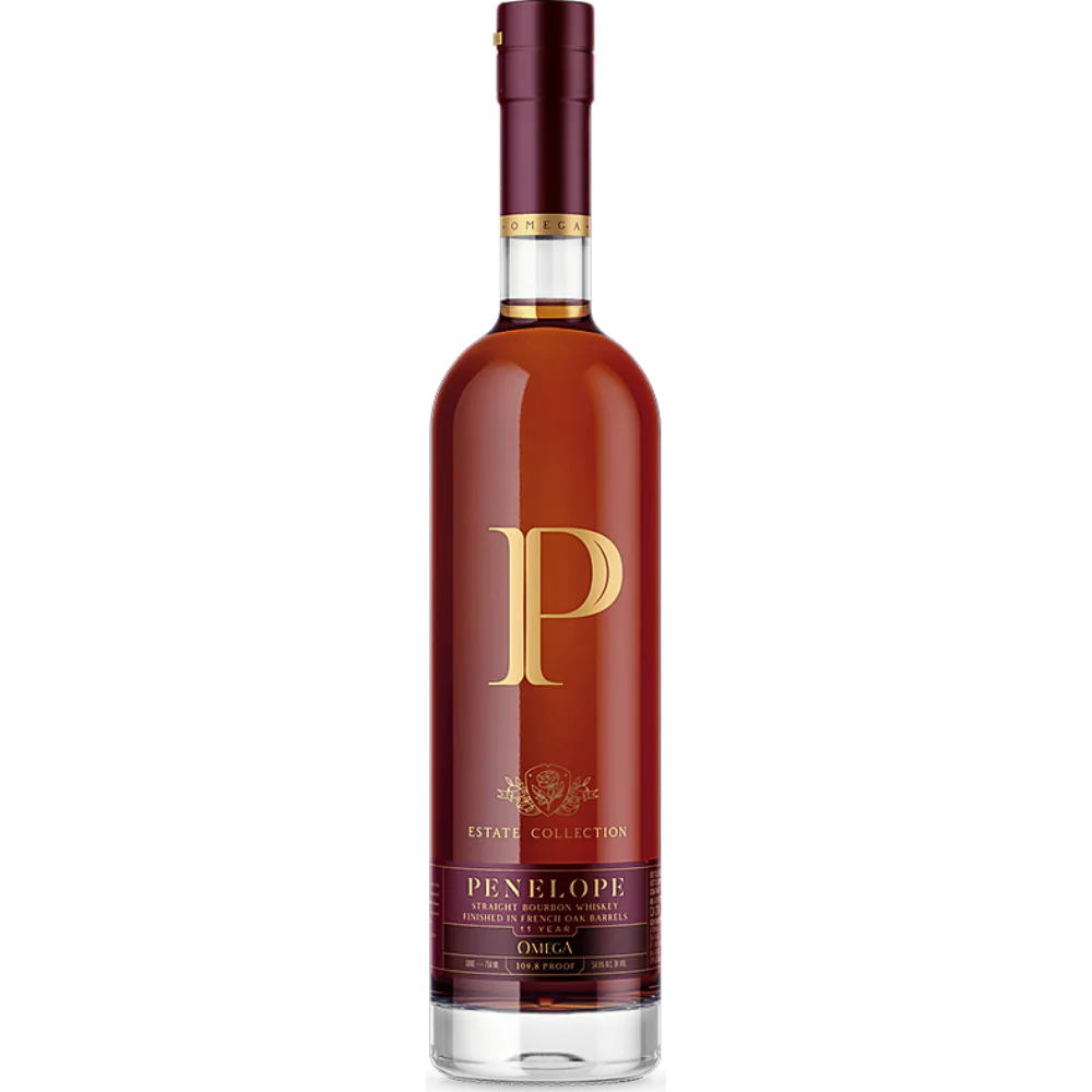 Penelope 11 Year Omega Estate Collection Bundle - Image 2