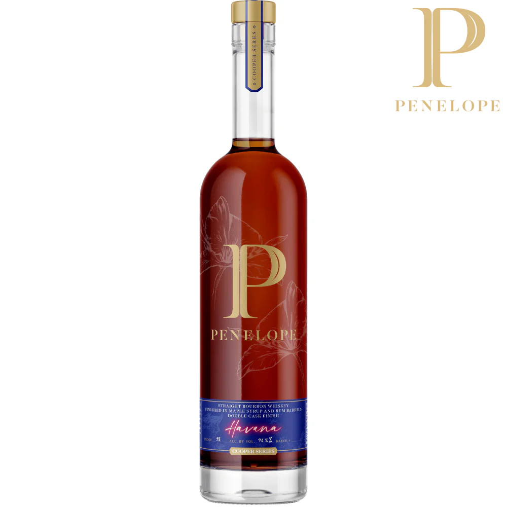 Penelope Havana Bourbon Batch 2 Bundle (2026 Release) - Image 2