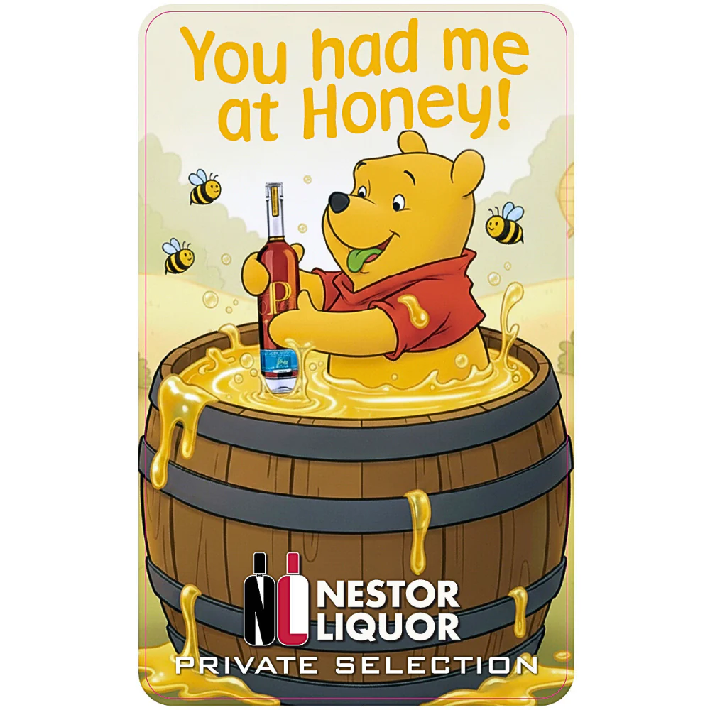 Penelope Honey Rio Bourbon 'It's Delicioso Vol. 2' Private Batch - Image 2