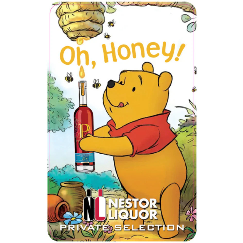 Penelope Rio Private Select 'It's Delicioso' X Yellowstone 7 Year Private Select 'Peanut Butter Jelly Time' Bundle - Image 2