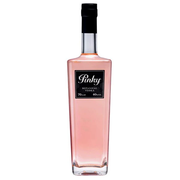 Pinky Vodka 1 Liter