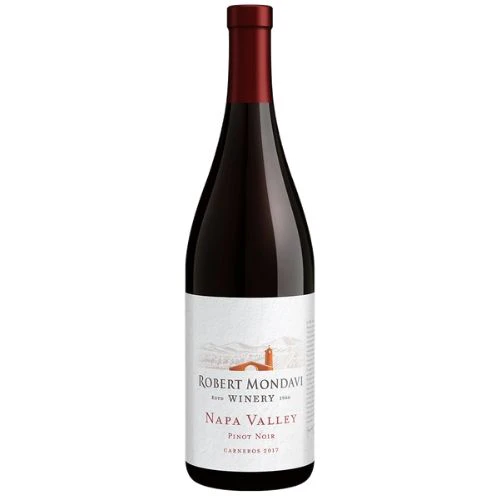 Robert Mondavi Pinot Noir Carneros 750ml