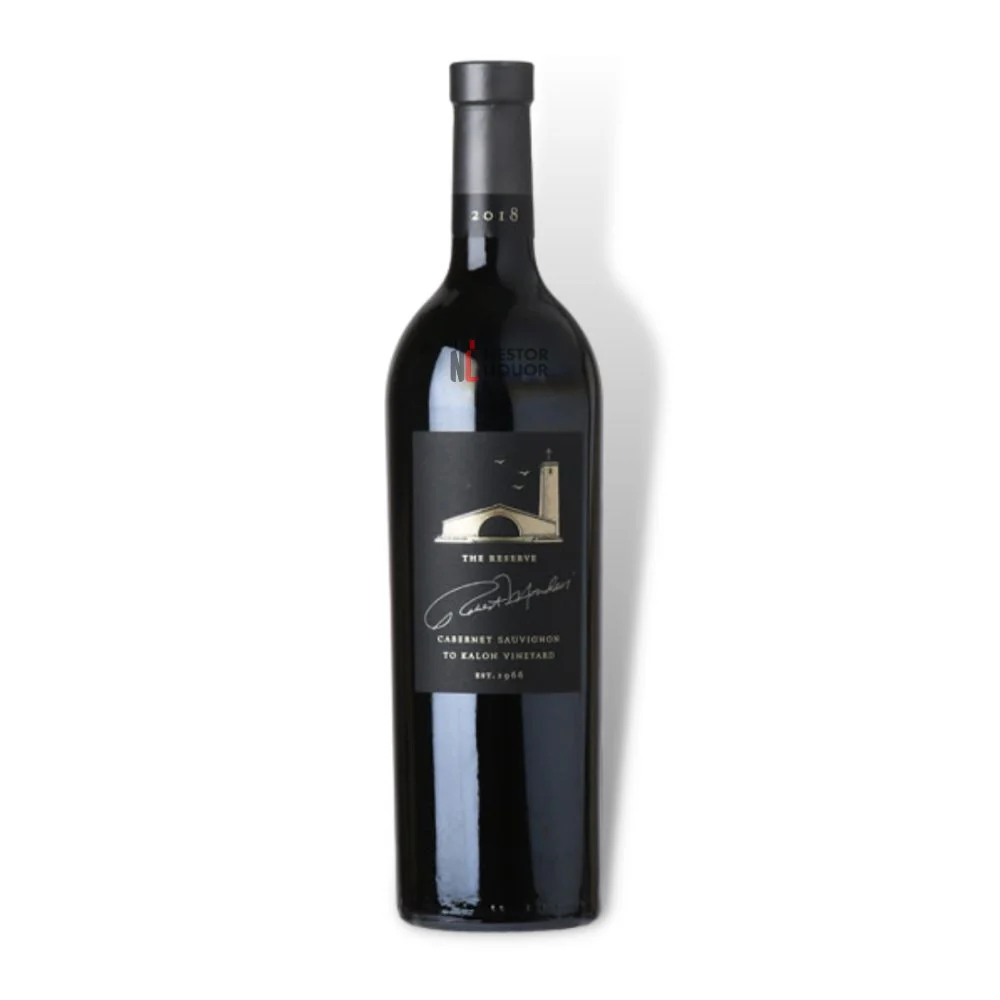 Robert Mondavi Reserve Cabernet Sauvignon To Kalon 2018 750ml