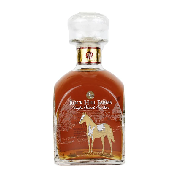 Rock Hill Farms Single Barrel Bourbon 750ml