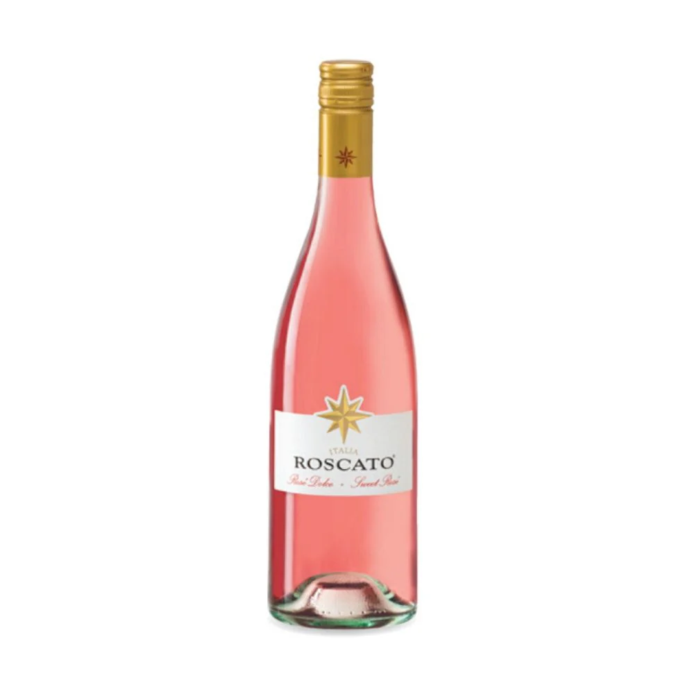Roscato Rose Dolce 750ml