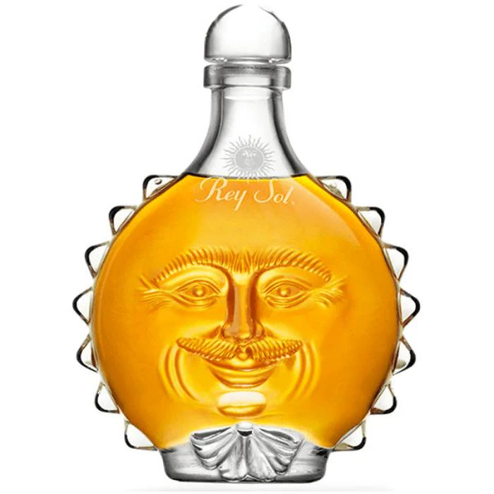 San Matias Rey Sol Extra Anejo