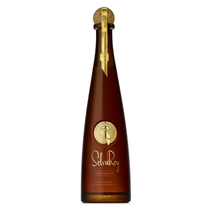 SelvaRey Chocolate Rum 750ml