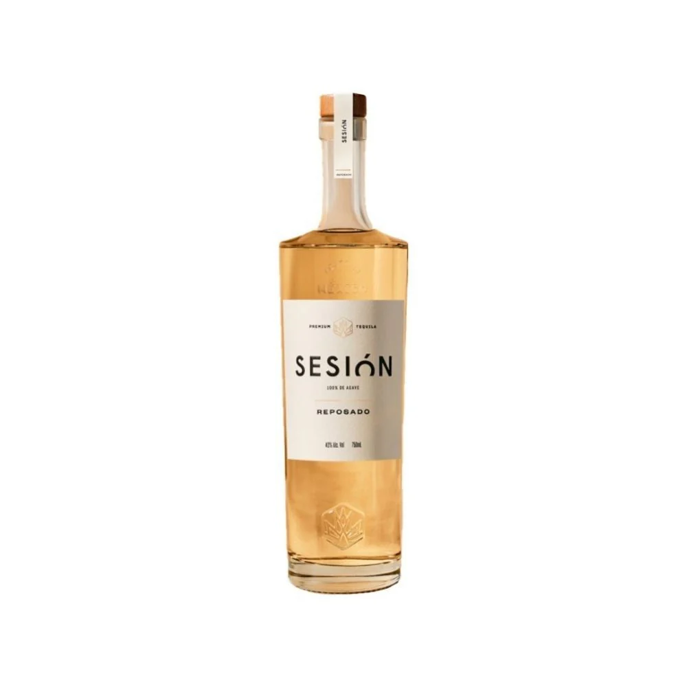 SESION Reposado Tequila 750ml