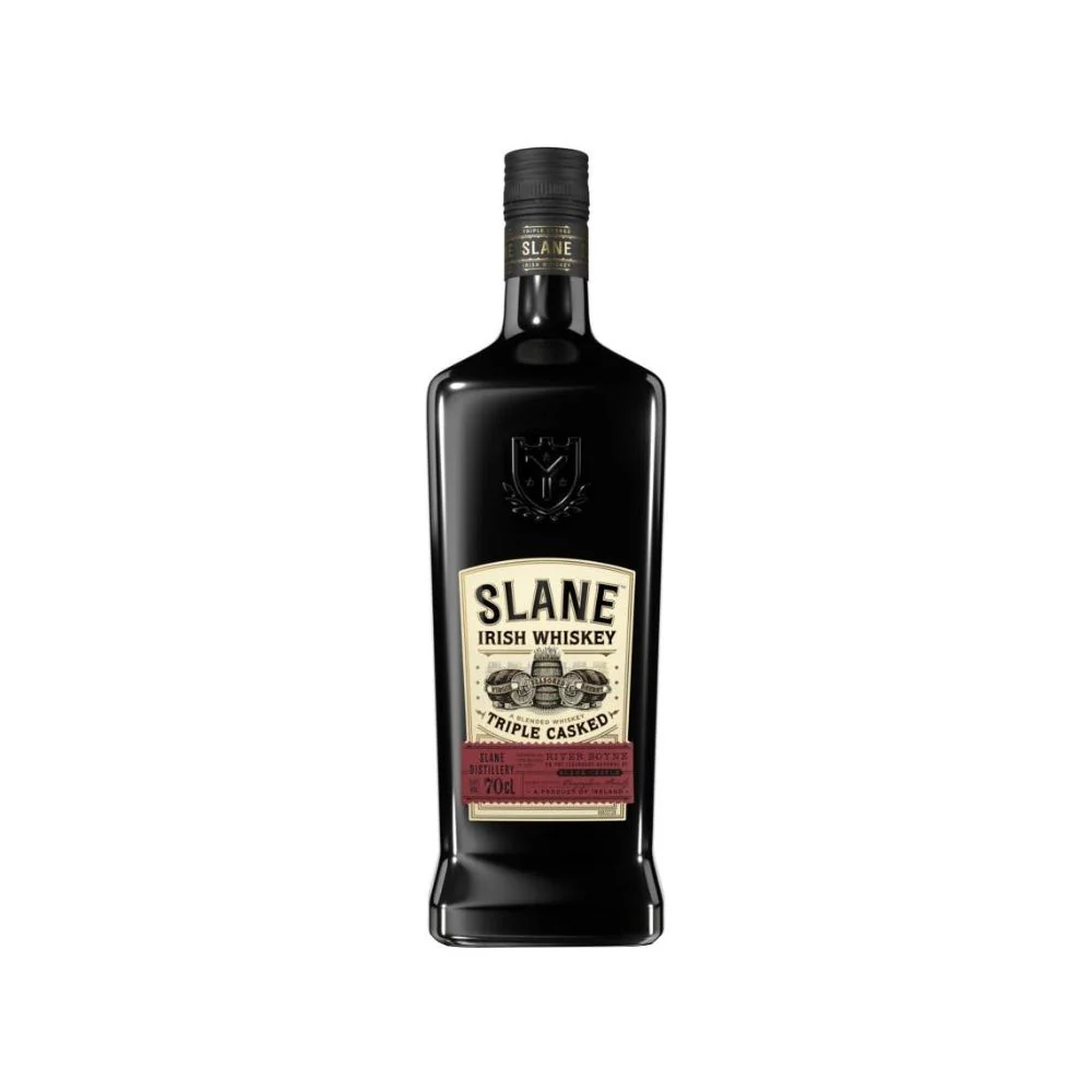 Slane Irish Whiskey 750ml