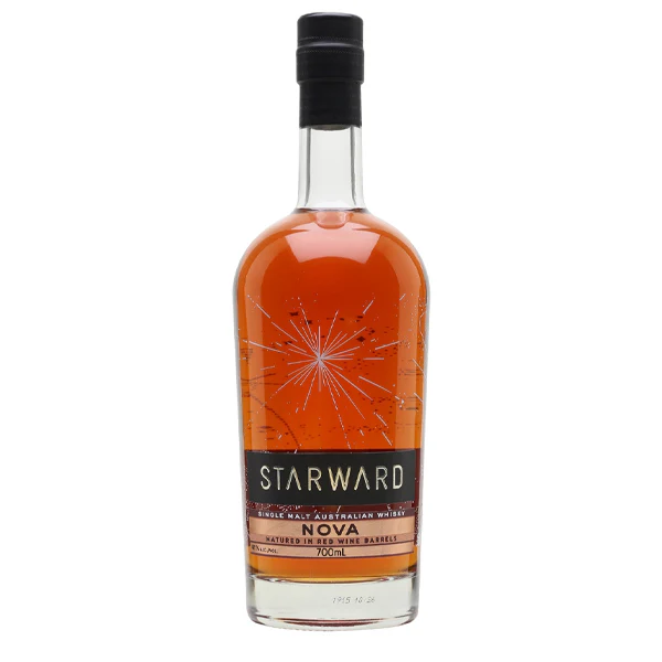 Starward ‘Nova’ Single Malt Whisky 750ml