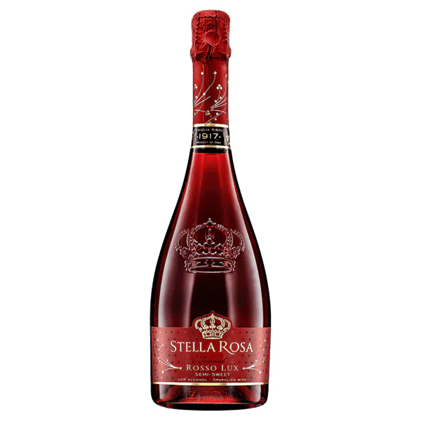 Stella Rosa Rosso Royale 750ml