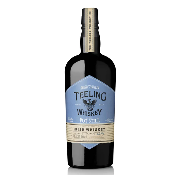 Teeling Whiskey Single Pot Still 750ml