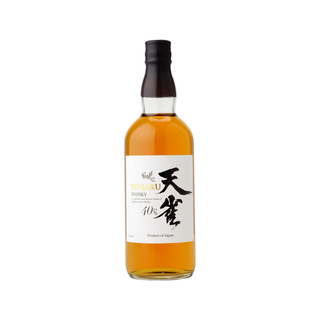 Tenjaku Blended Whiskey 750ml