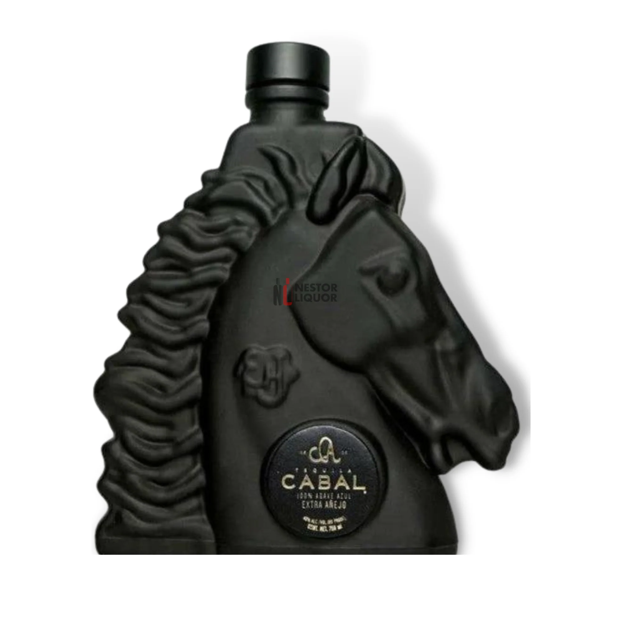Tequila Cabal Extra Anejo 750ml